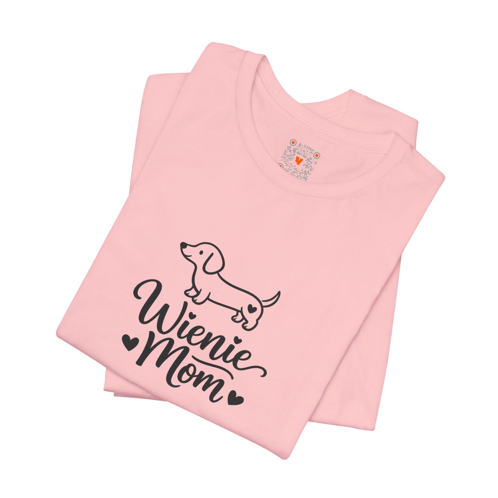 Wienie Mom Tee