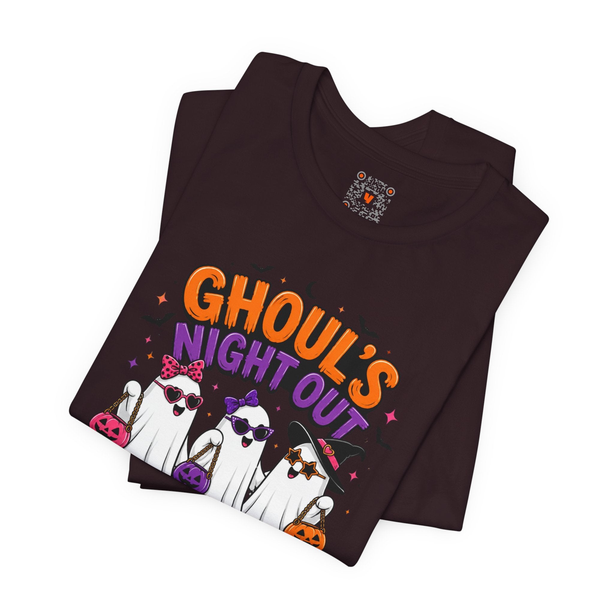 Ghoul's Night Out Tee