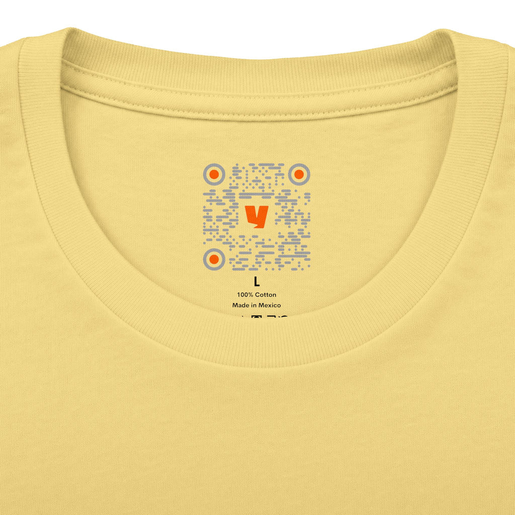 Tight Lines Tee