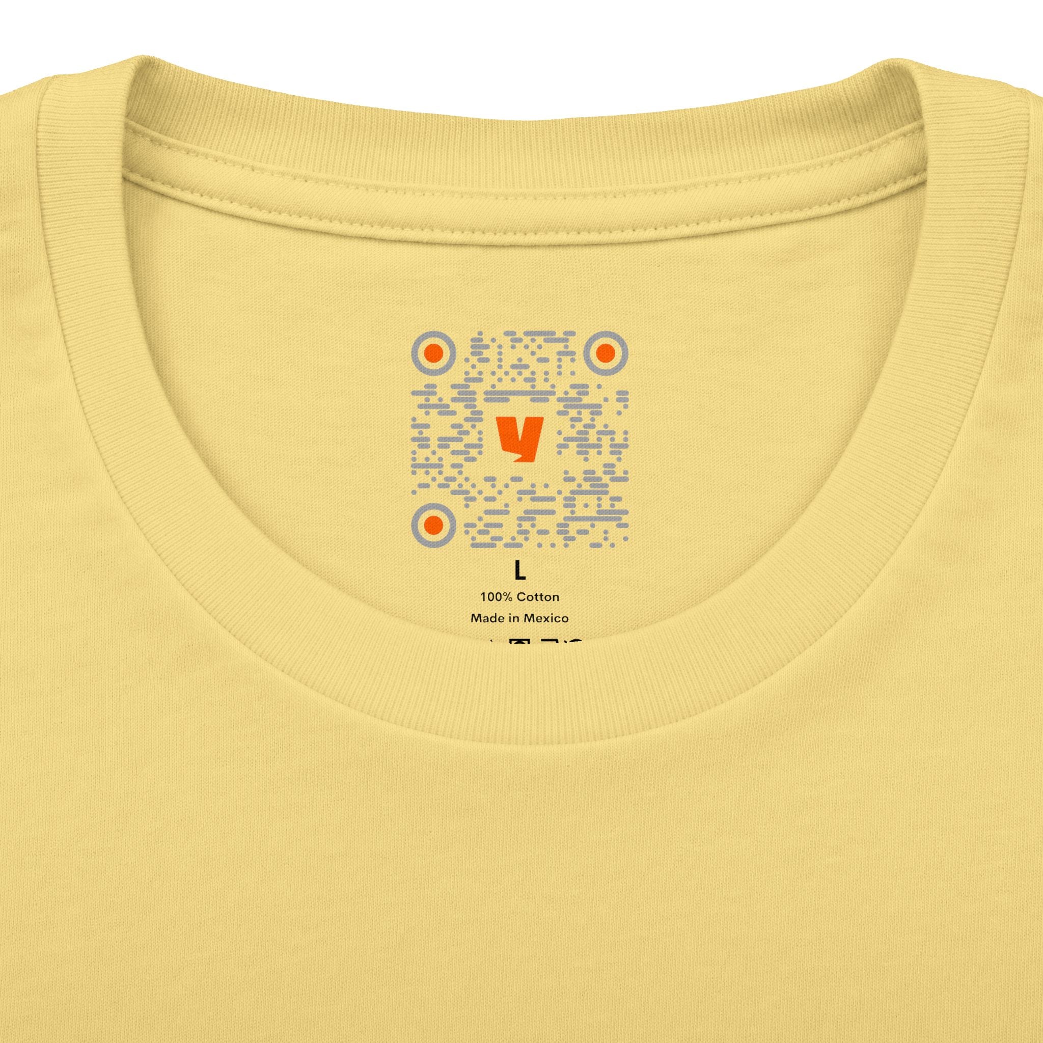 Tight Lines Tee