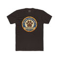 Emotional Support Human Tee