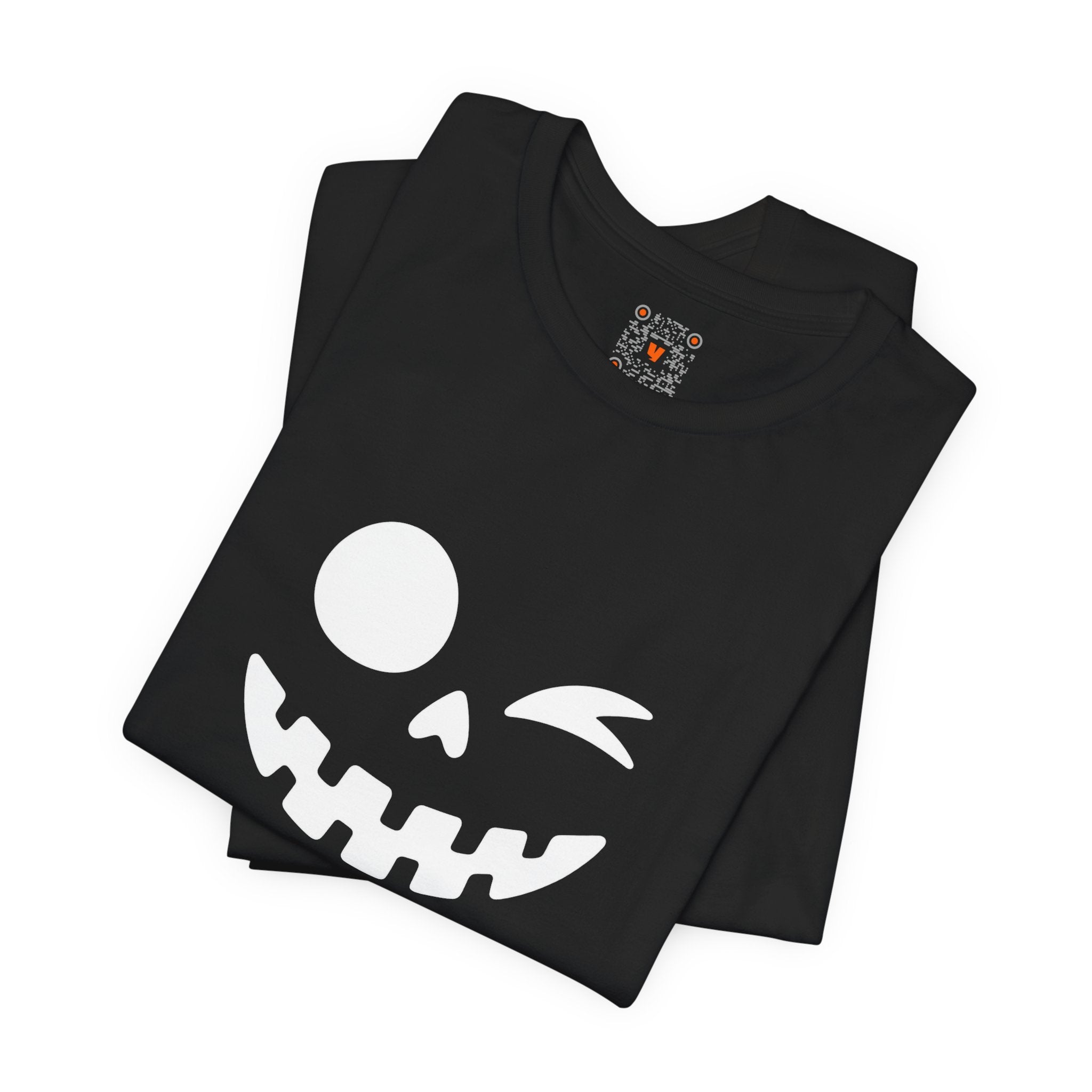 The Skull Wink Tee