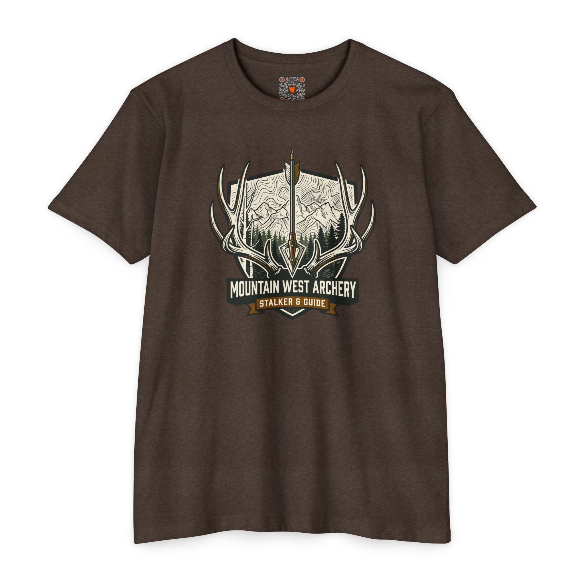 Mountain West Archery Stalker & Guide Tee