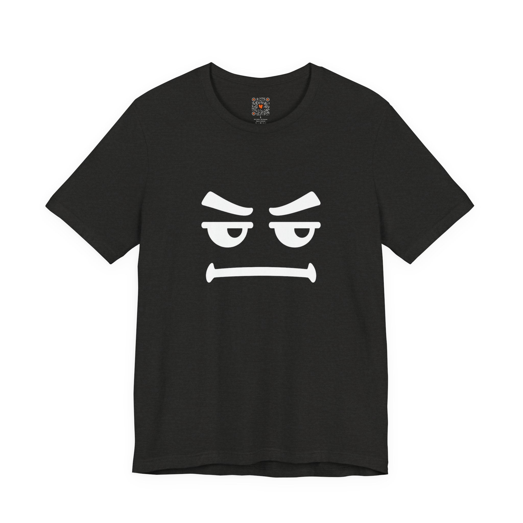 The Bad Mood Face Tee