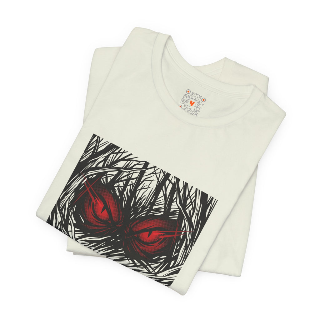 Trail Phantoms Tee
