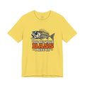 You Bet Your Bass I Ate It Tee