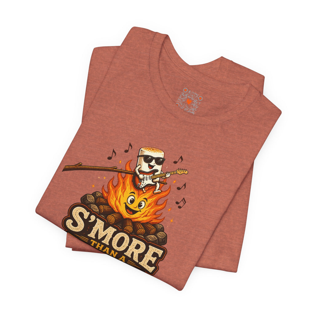S'more Than a Feeling Tee