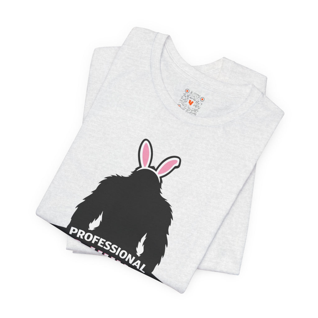 Professional Egg Hunter Tee