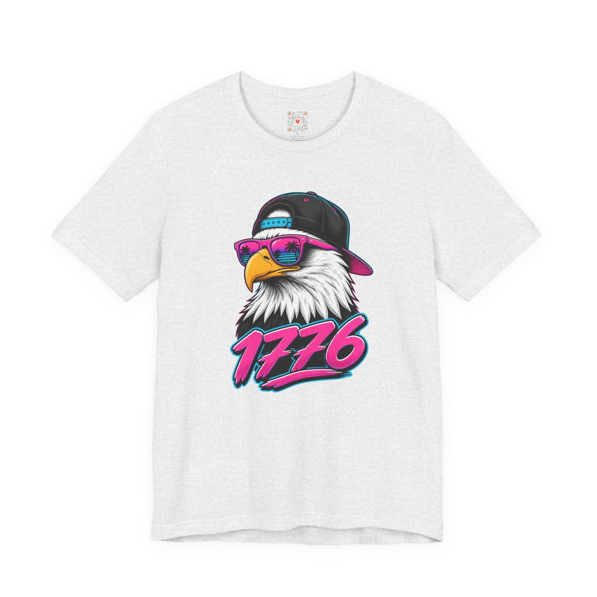 1776 Eagle Tee