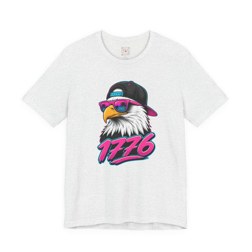 1776 Eagle Tee