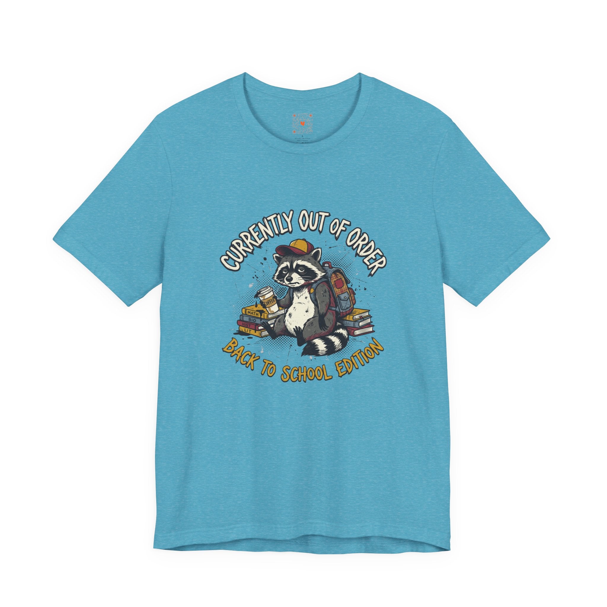 Currently Out of Order Tee