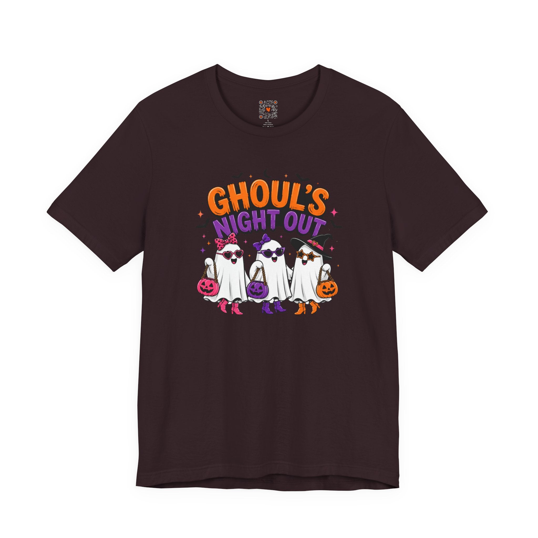 Ghoul's Night Out Tee