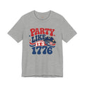 Party Like It's 1776 Tee