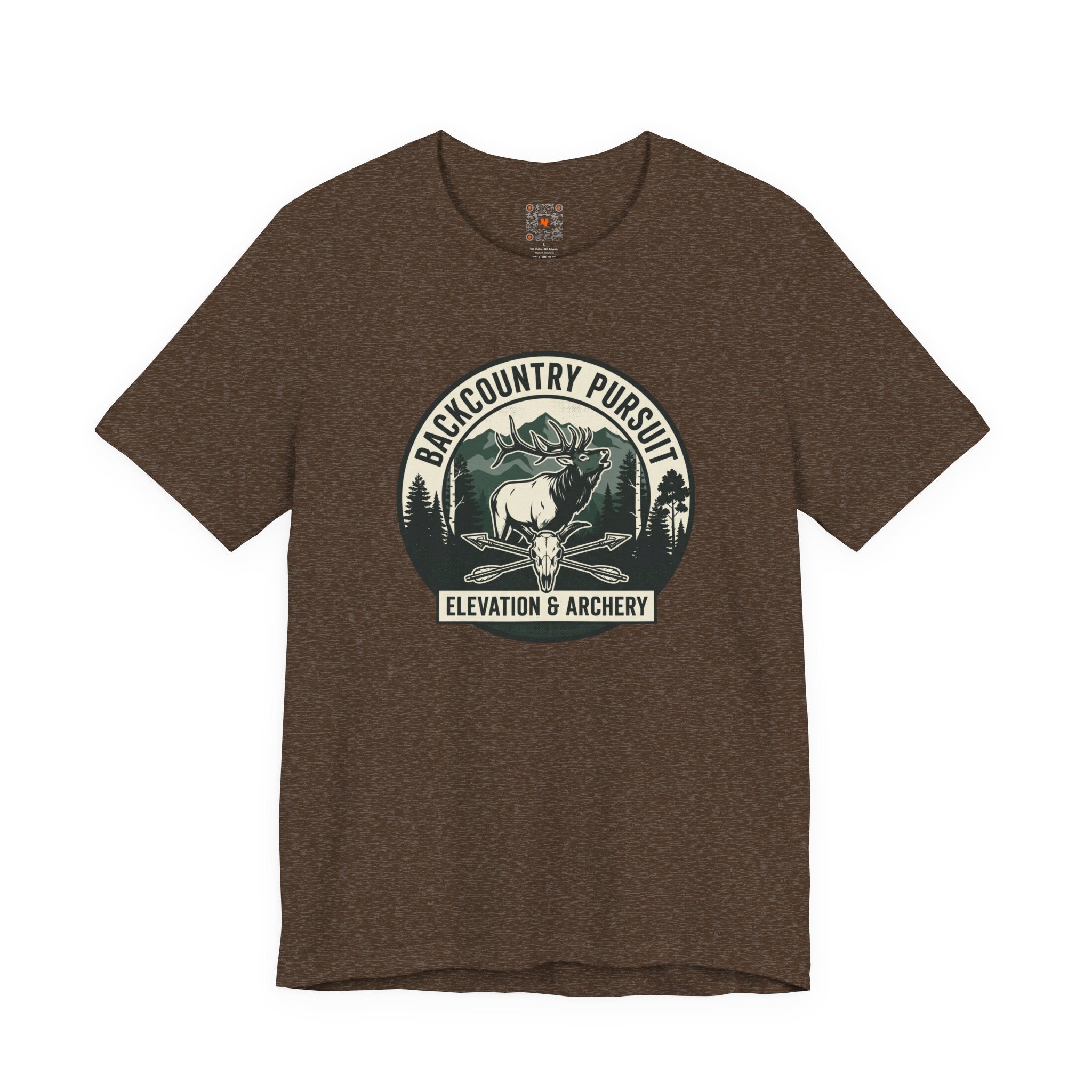 Backcountry Pursuit Tee