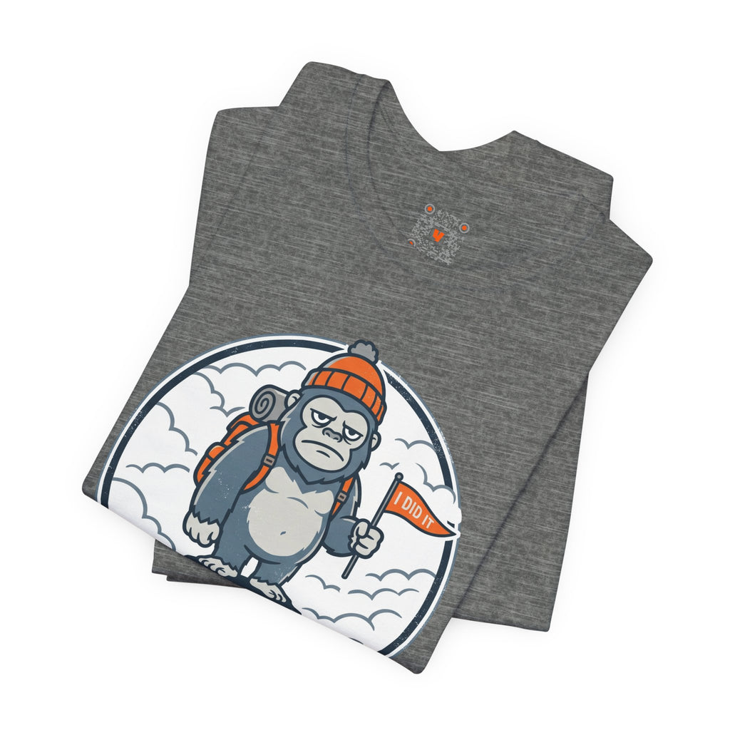Peak Disappointment Tee