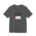 System Crash Tee