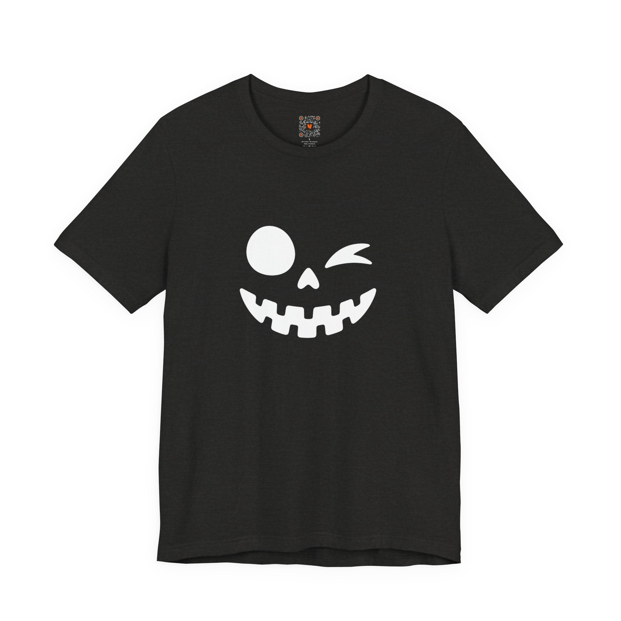 The Skull Wink Tee