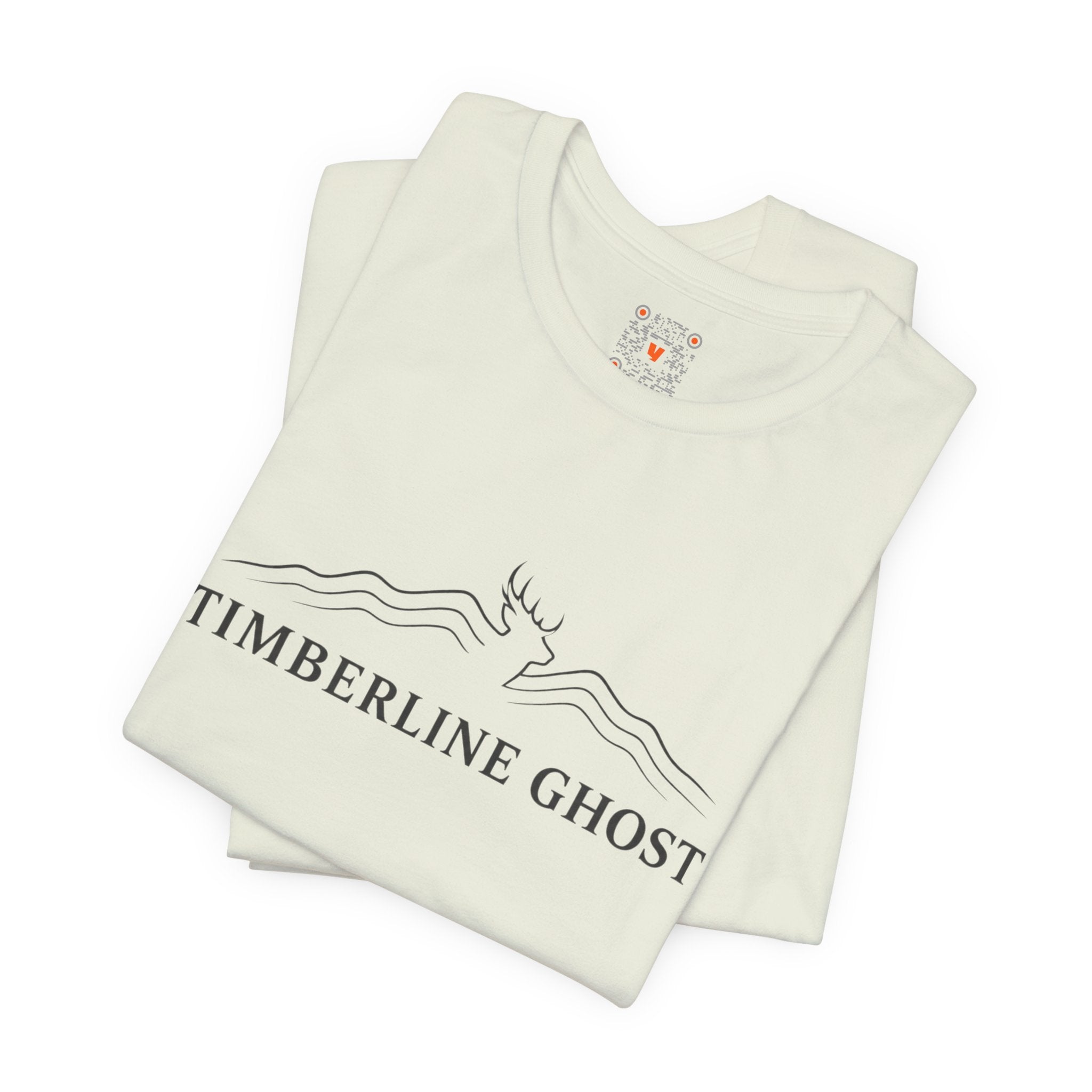 Timberline Ghost Mountain Tee