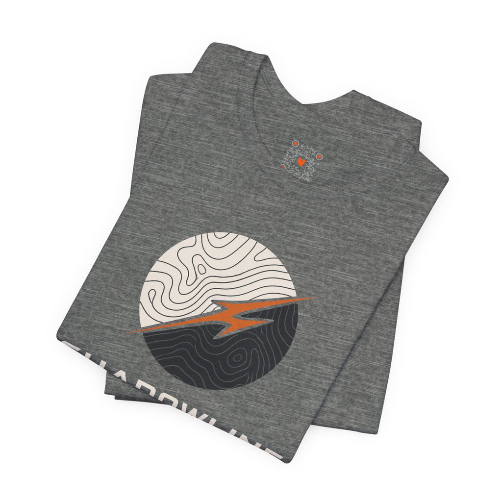 Shadowline Pursuit Tee
