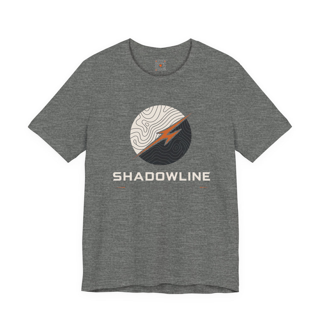 Shadowline Pursuit Tee