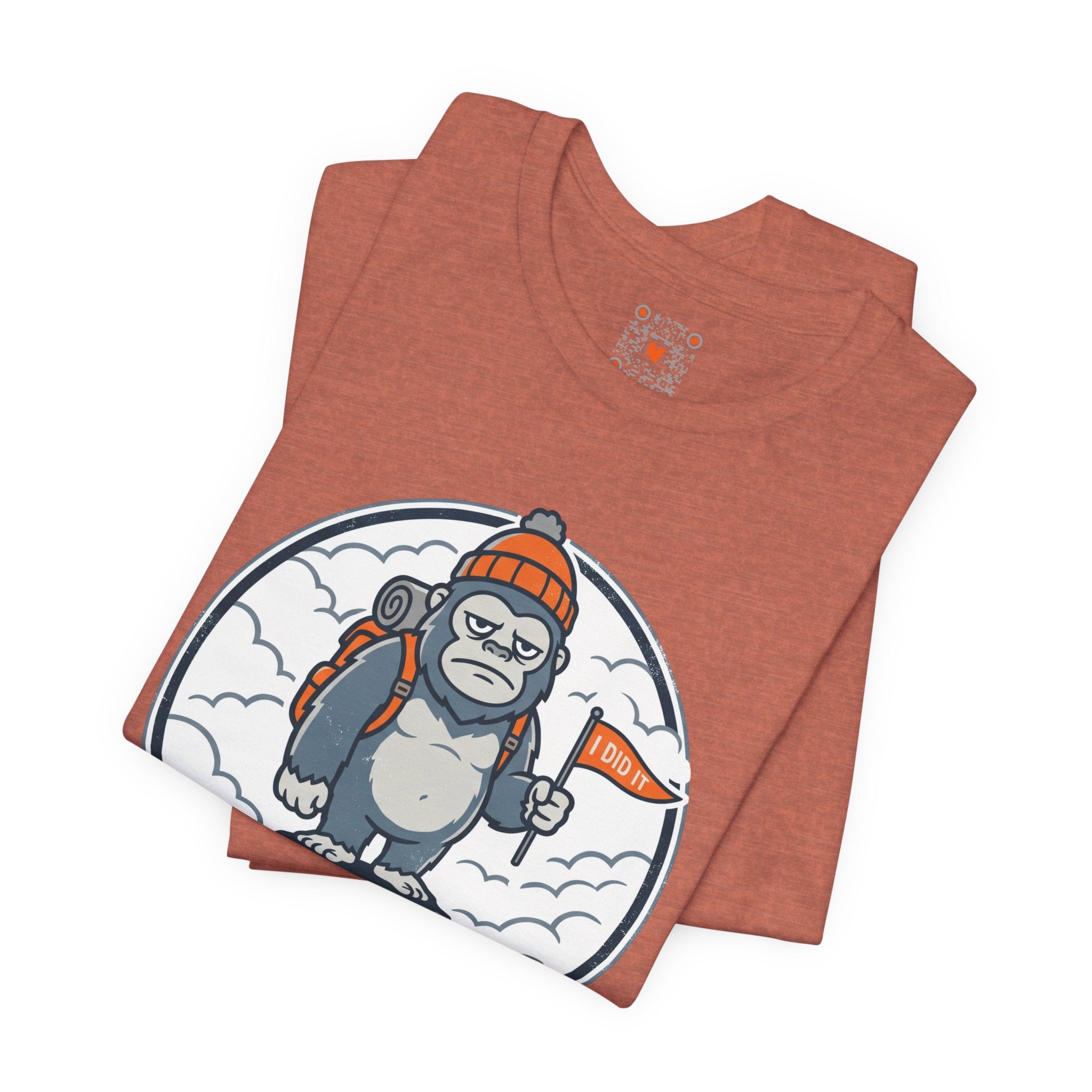 Peak Disappointment Tee