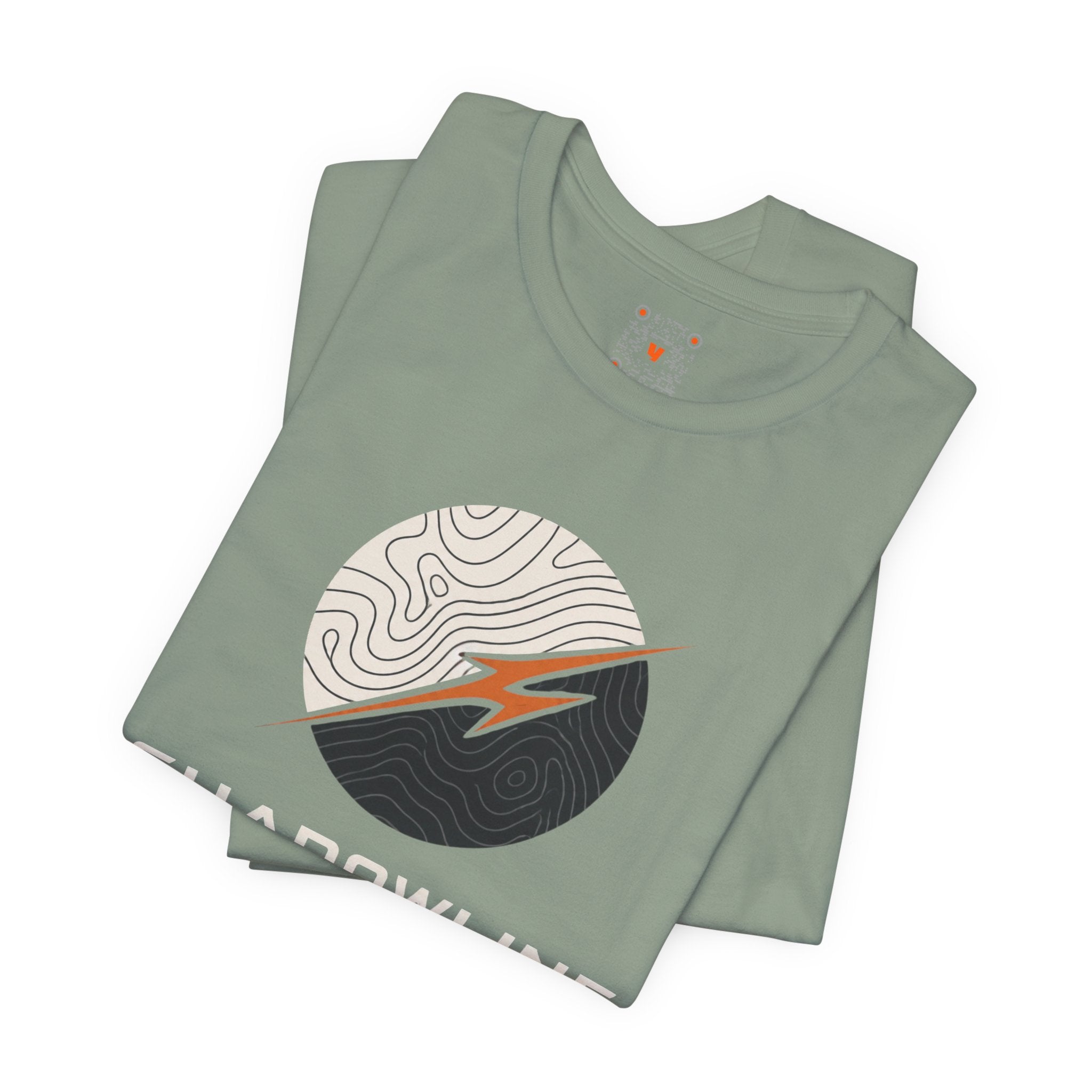 Shadowline Pursuit Tee