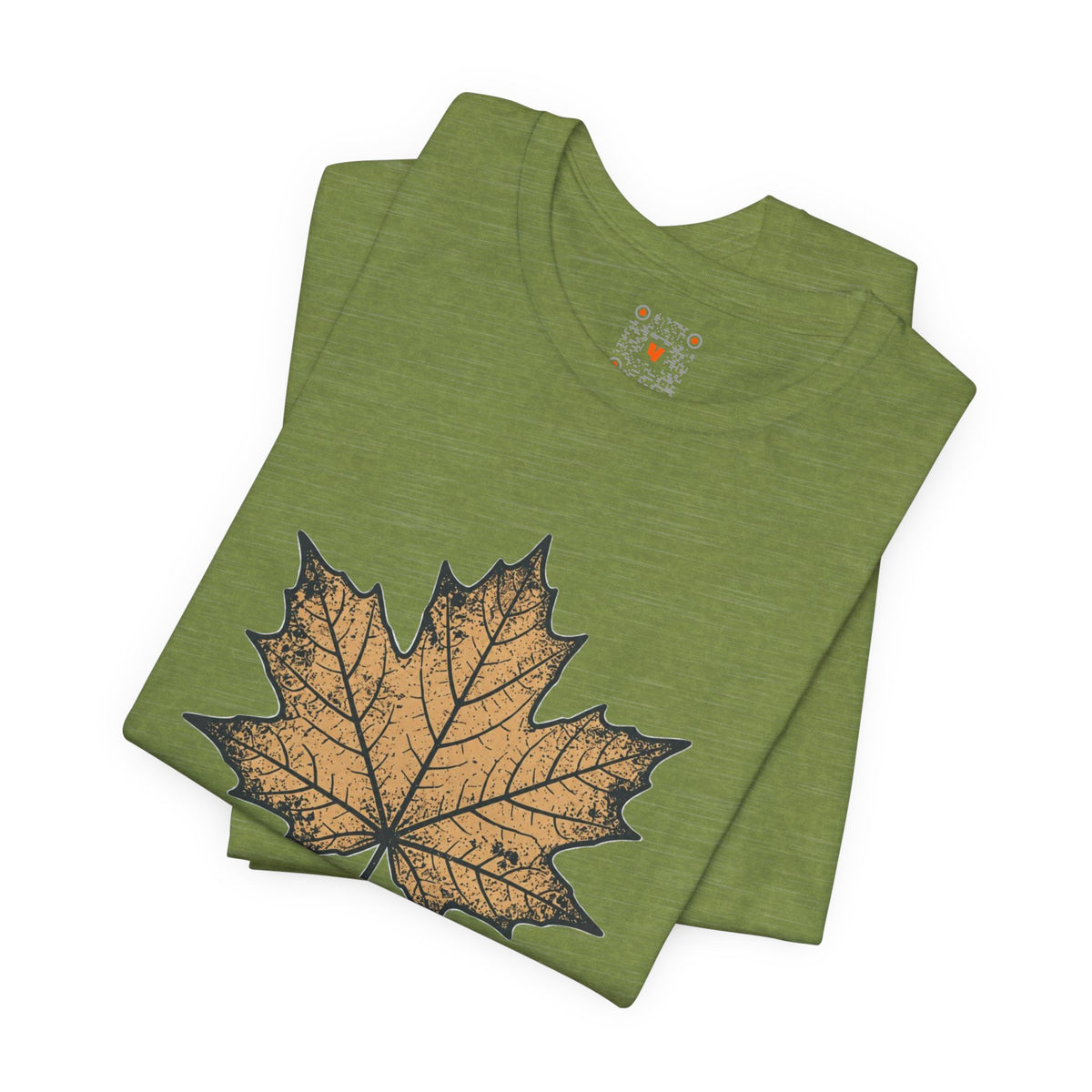 Leaf Me Alone Tee