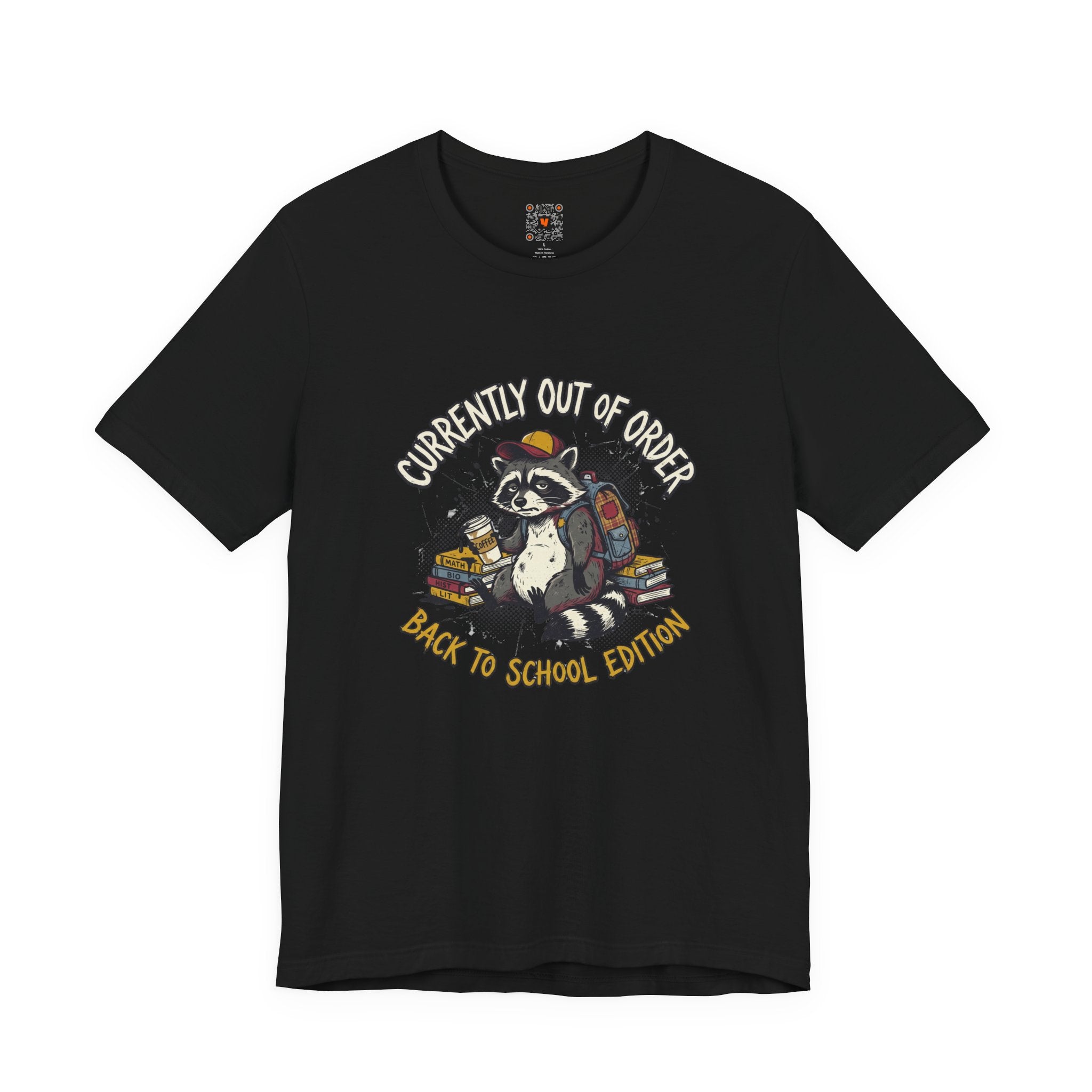 Currently Out of Order Tee