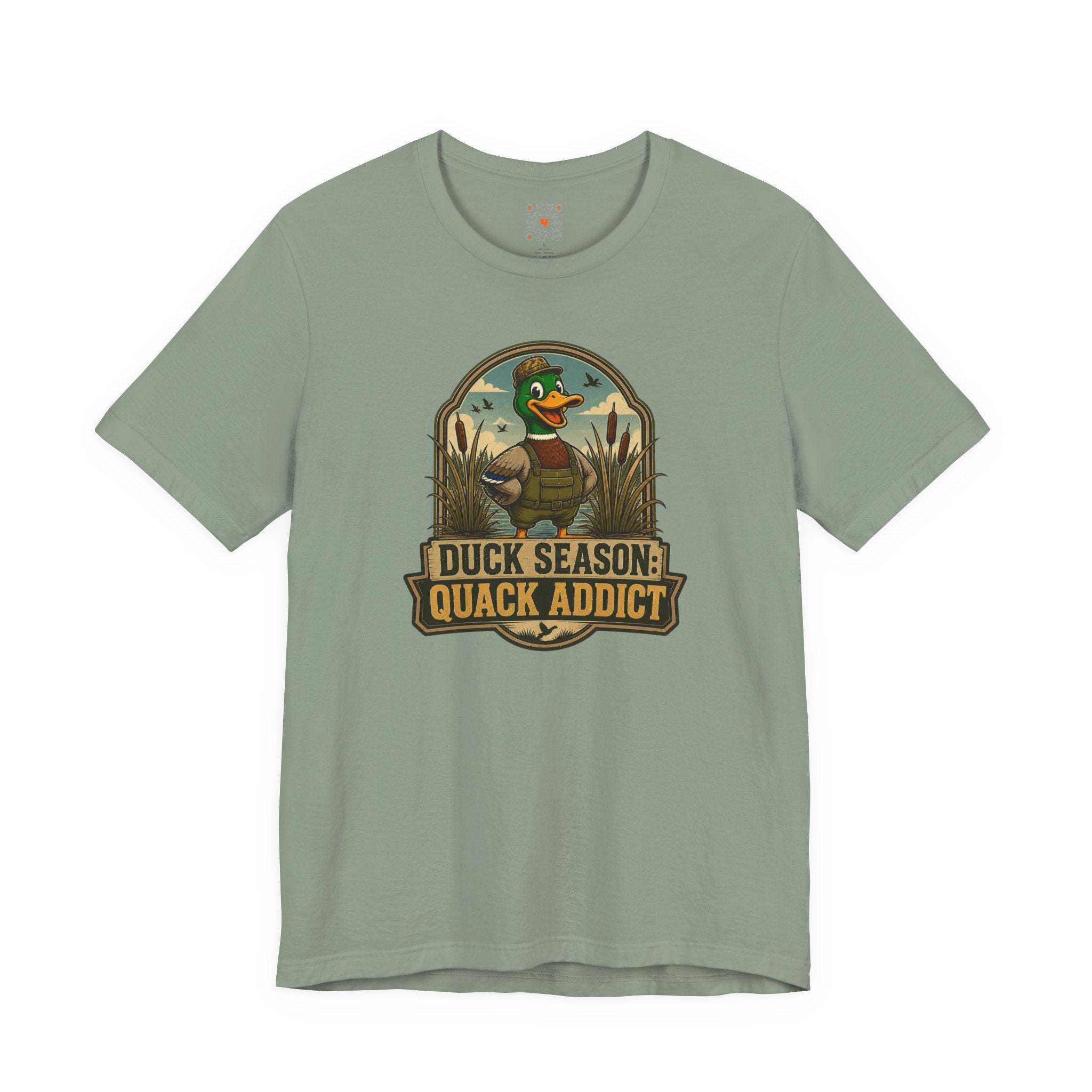 Duck Season Tee