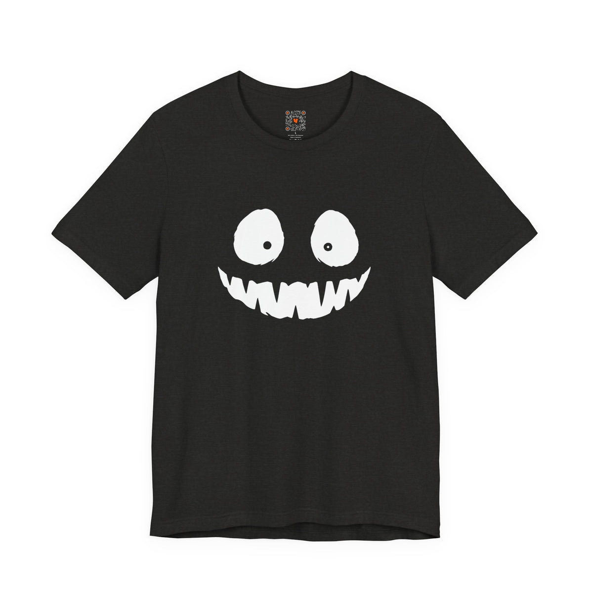 The Haunted Stare Tee