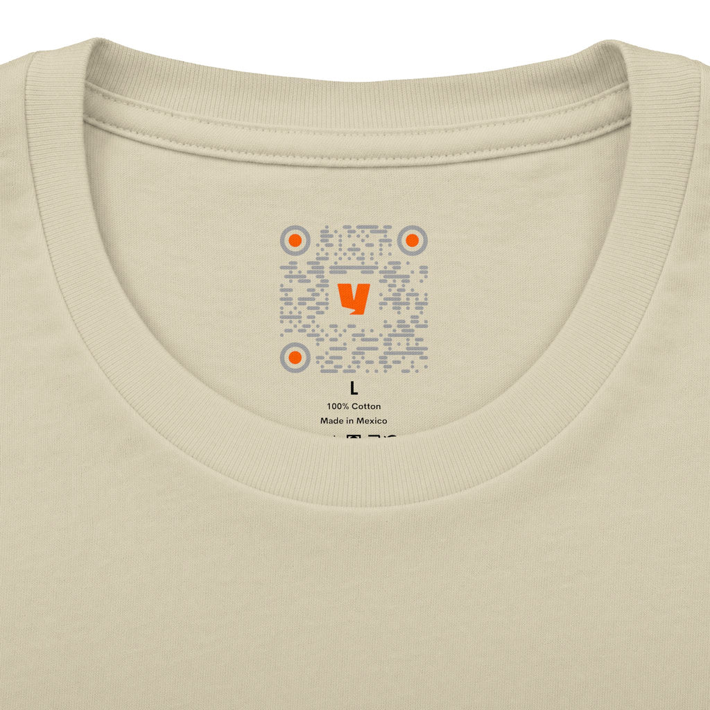 Tie One On Tee