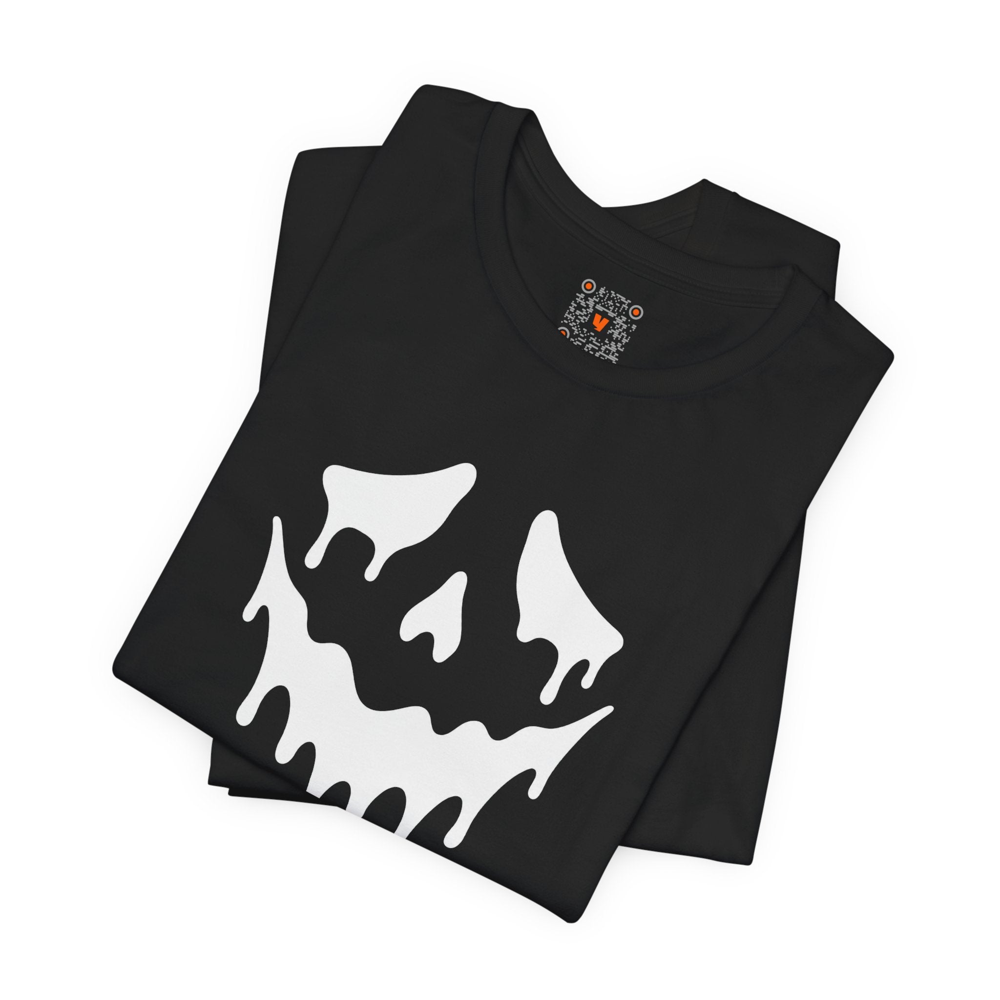 The Melting Ghost Tee