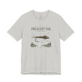 Pheasant Tail Fly Fishing Tee