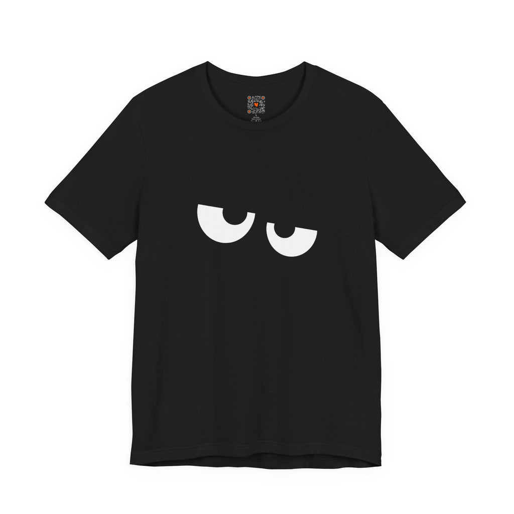 The Are You Serious Tee