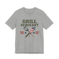 Grill Sergeant Tee