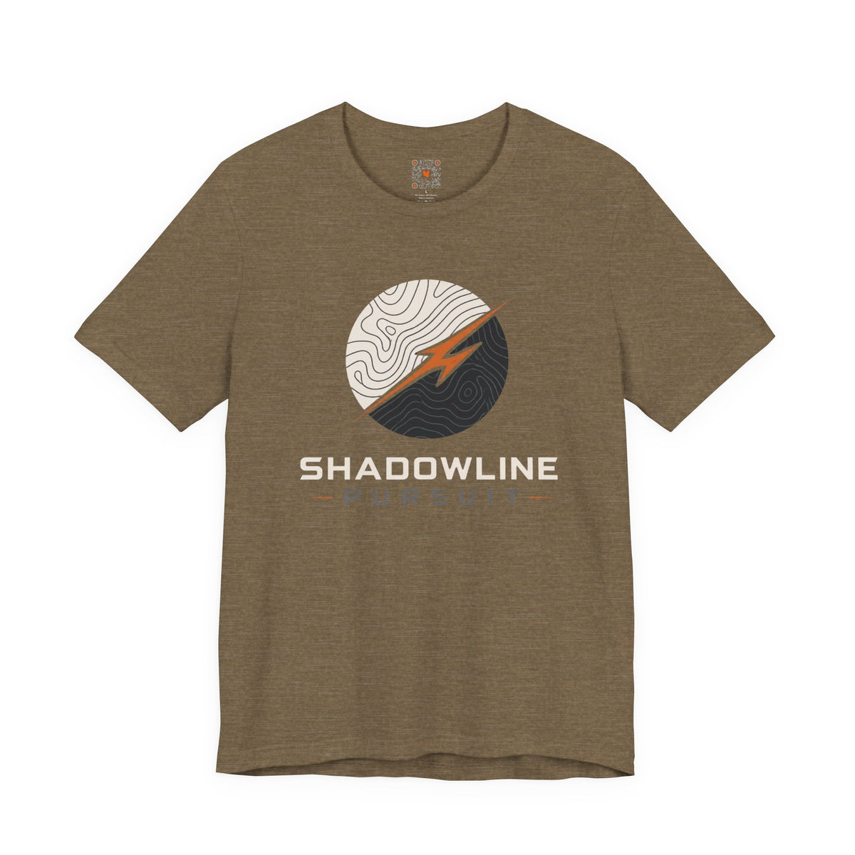 Shadowline Pursuit Tee