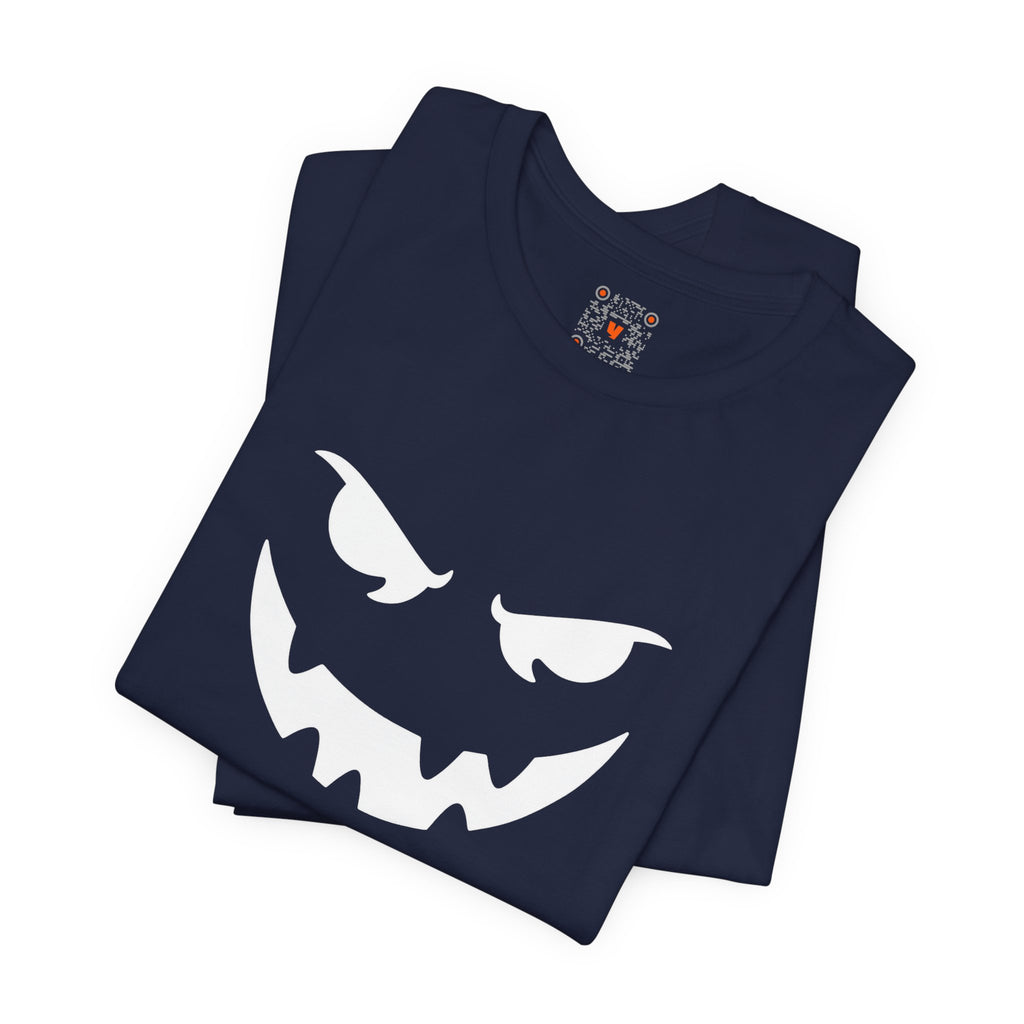 The Menacing Squint Tee