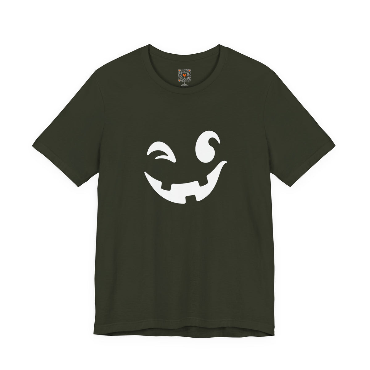 The Trickster Tee