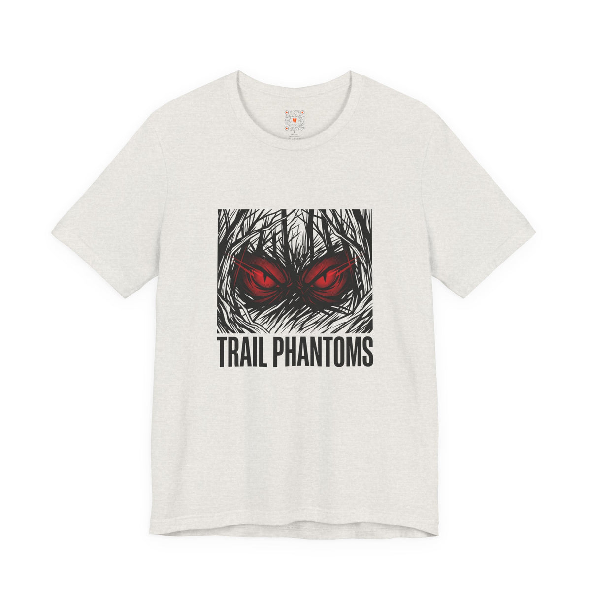 Trail Phantoms Tee