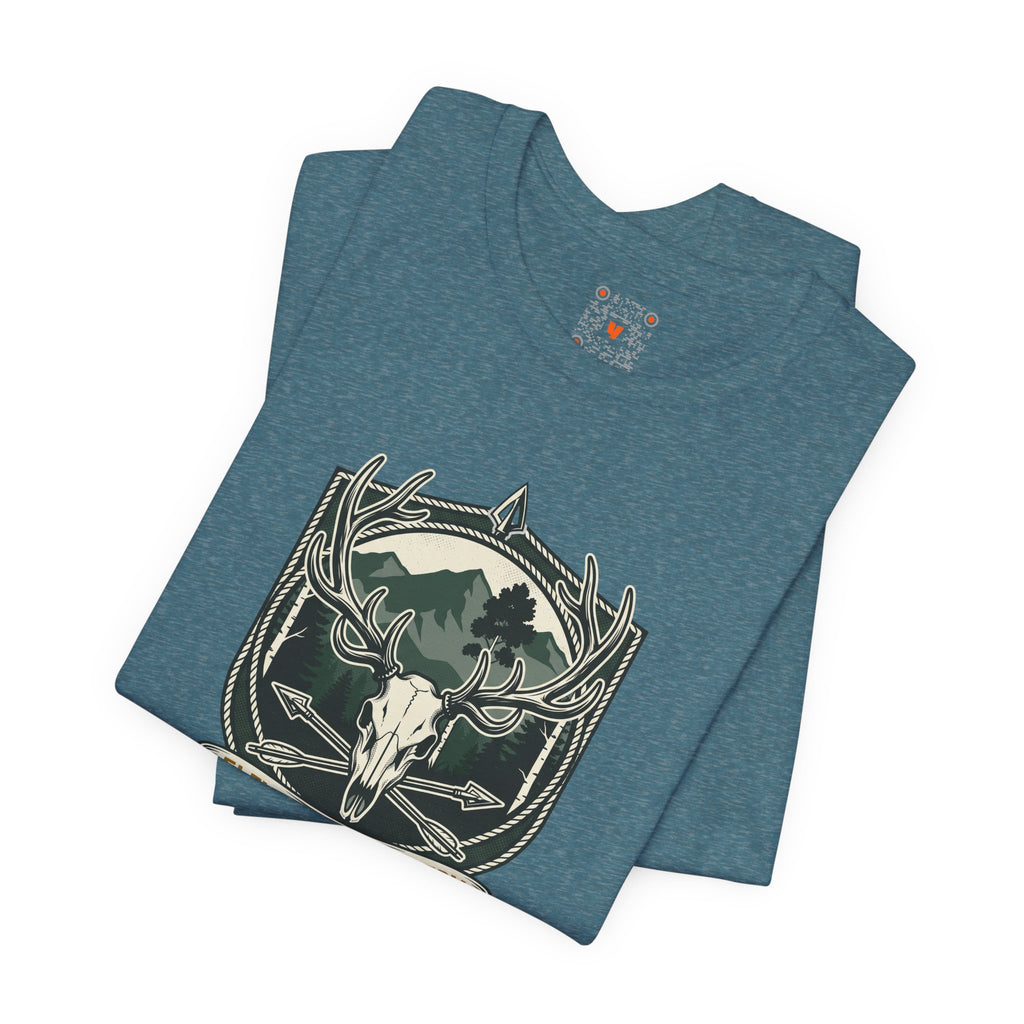 Elevation & Archery Tee