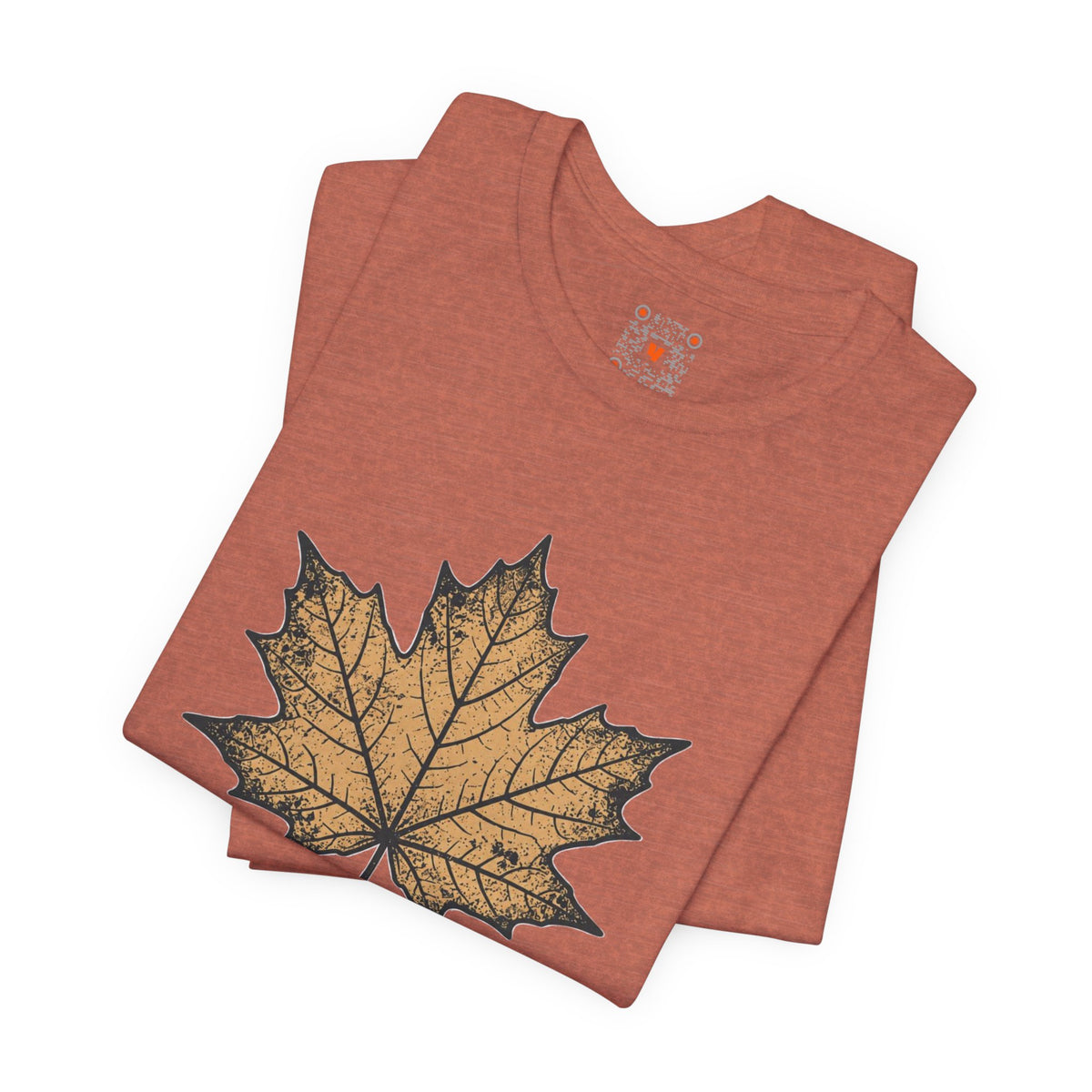 Leaf Me Alone Tee