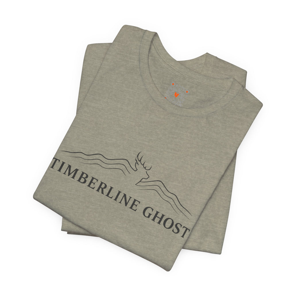 Timberline Ghost Mountain Tee