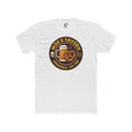 Moe's Tavern Logo T-Shirt — Springfield Pub Beer & Pretzel Tee