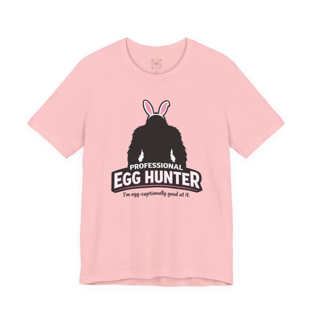 Professional Egg Hunter Tee