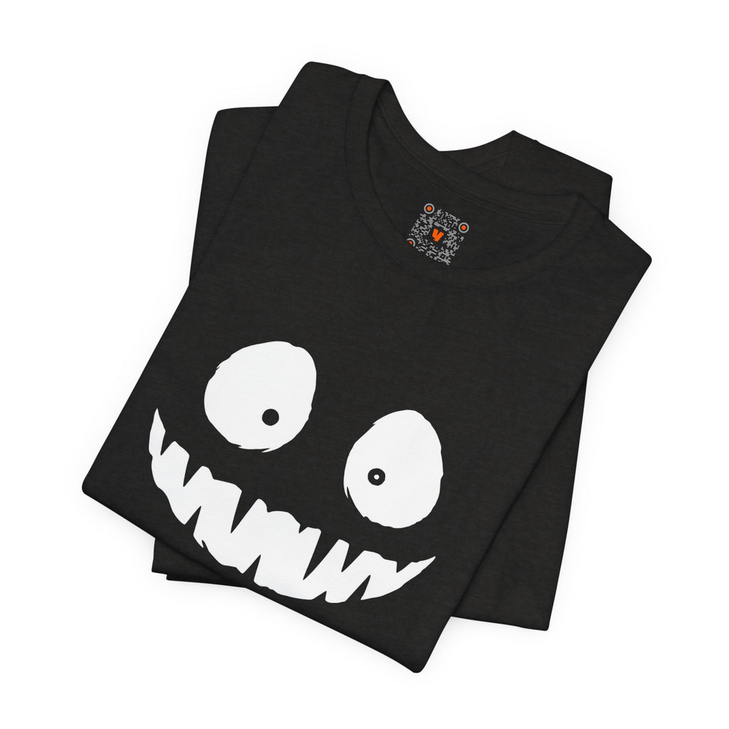 The Haunted Stare Tee