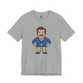 Coach Ted Lasso Cartoon Tee