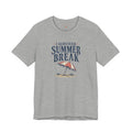 I Survived Summer Break Tee