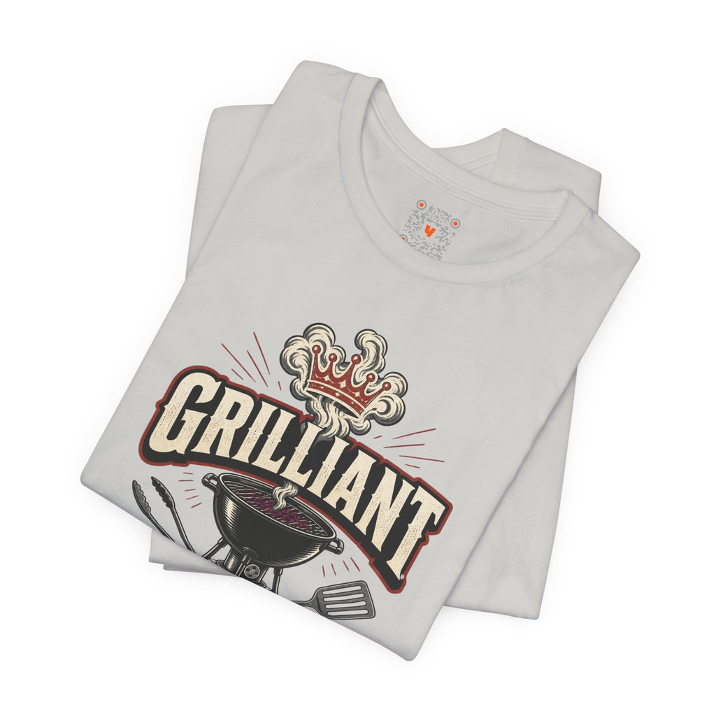 Grilliant BBQ Tee