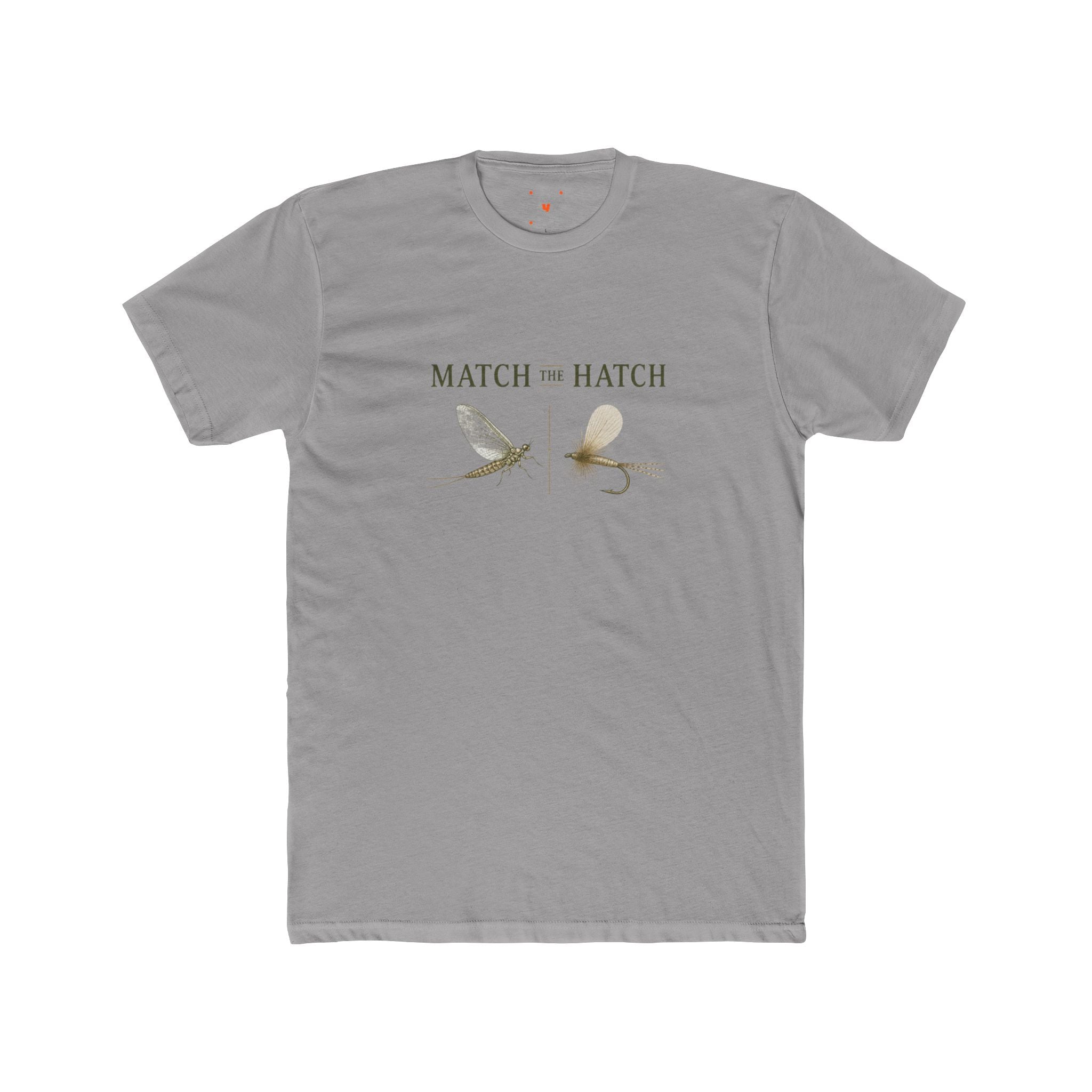 Match the Hatch Tee