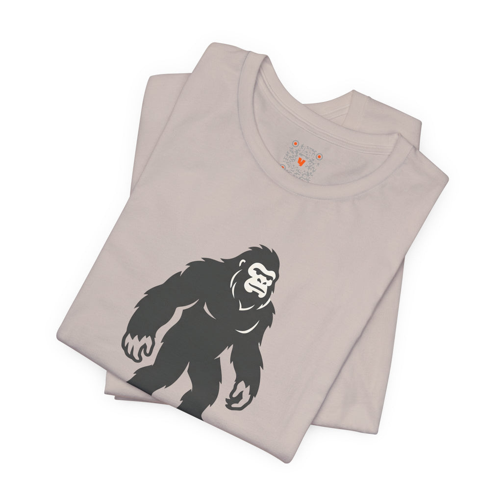 Sasquatch Graphic Tee